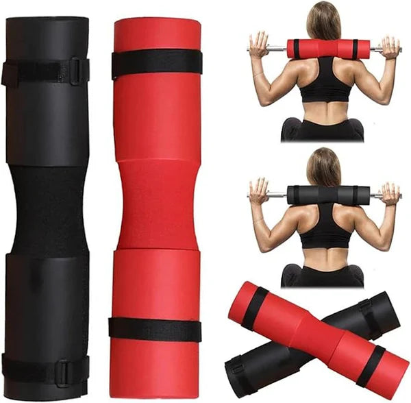 Fitness Barbell Pad  وسادة الباربل