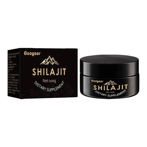 Shilajit Dietary Supplement (Original)  شيلاجيت – مكمل غذائي (أصلي)