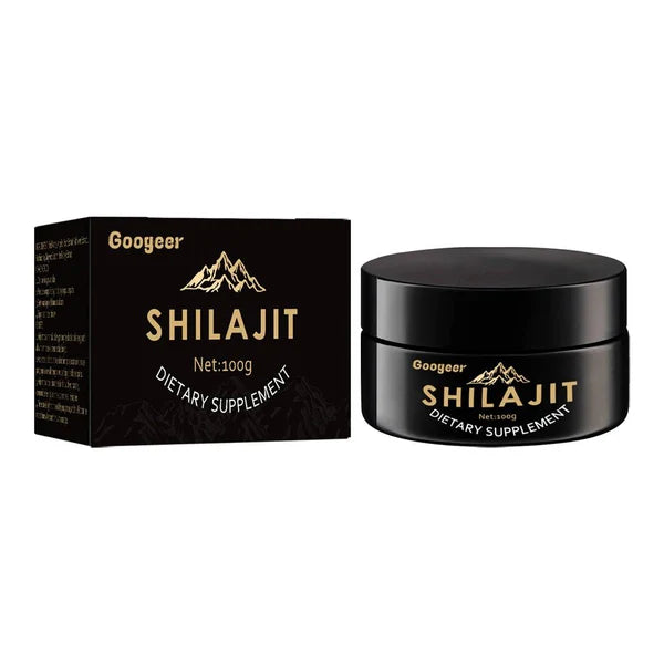 Shilajit Dietary Supplement (Original)  شيلاجيت – مكمل غذائي (أصلي)