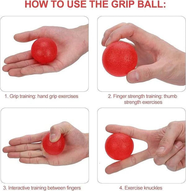 Power Ball  كرة القوة