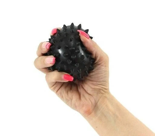 Spiky Massage Ball  كرة تدليك شوكية