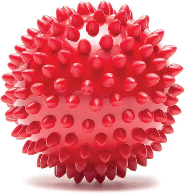 Spiky Massage Ball  كرة تدليك شوكية