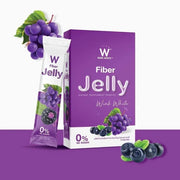 Wink White – Fiber Jelly Supplement (Original)  وينك وايت – مكمل فايبر جيلي (الأصلي)